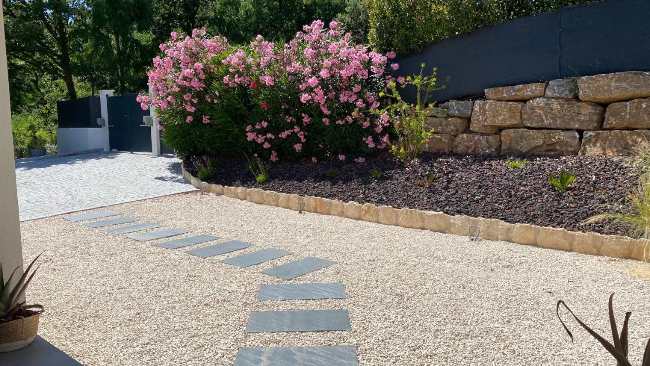 La Bella Vita Les Arcs-sur-Argens Exterior foto